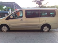 FURGONETA FIAT